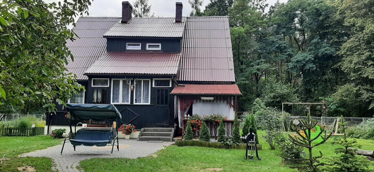 - Lesna Kryjowka * Promnik