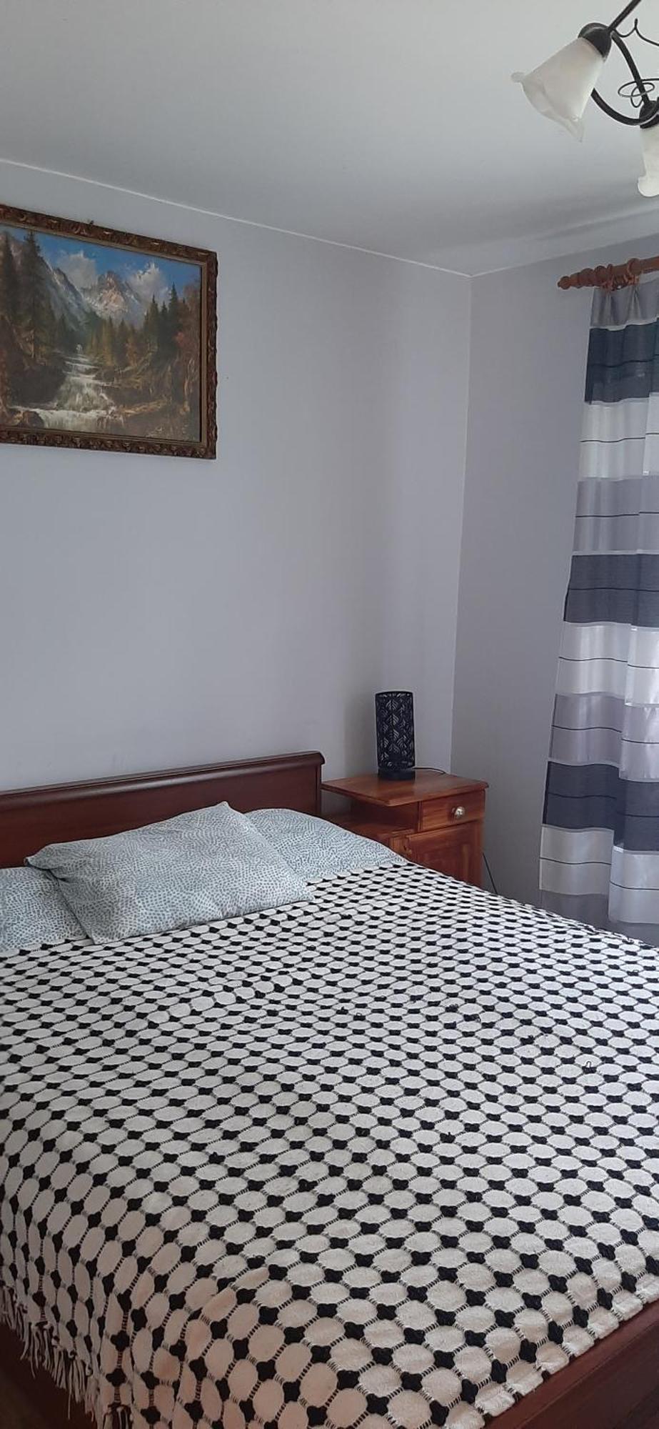 Ferienhaus - Lesna Kryjowka Promnik
