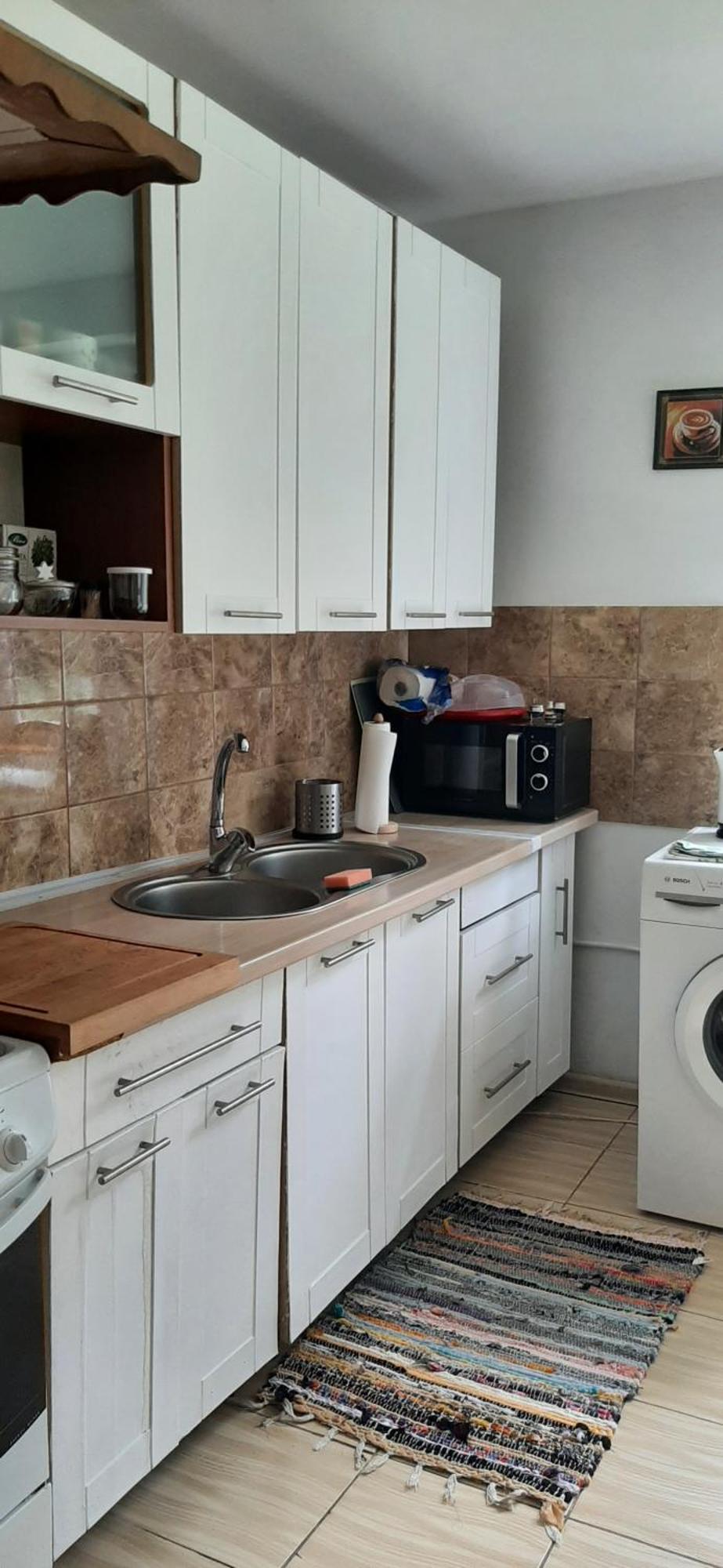 - Lesna Kryjowka Ferienhaus