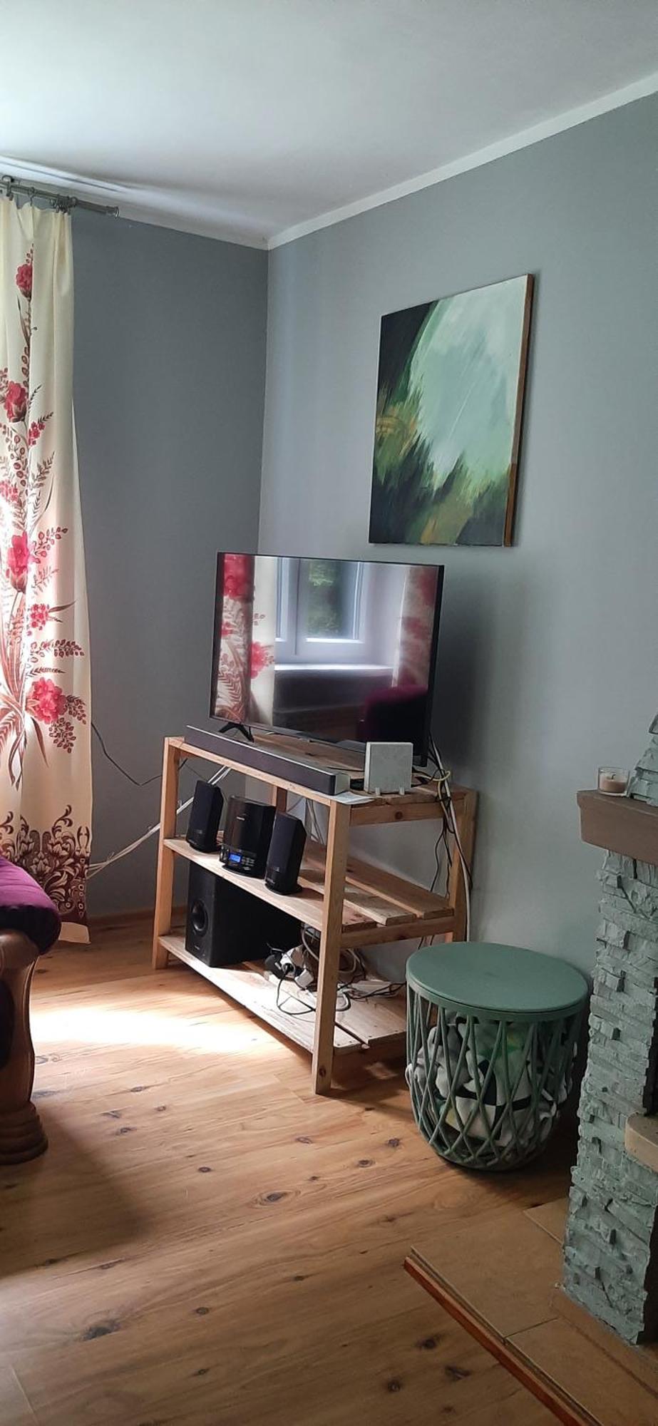 Ferienhaus - Lesna Kryjowka Promnik