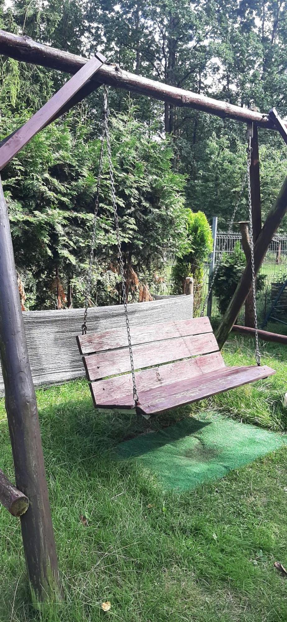 - Lesna Kryjowka Promnik